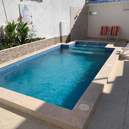 Mar de Indias House Cartagena Exterior foto