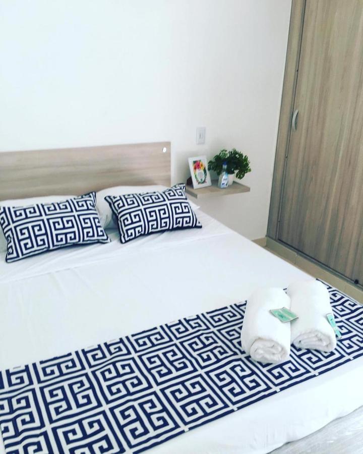 Mar de Indias House Cartagena Exterior foto