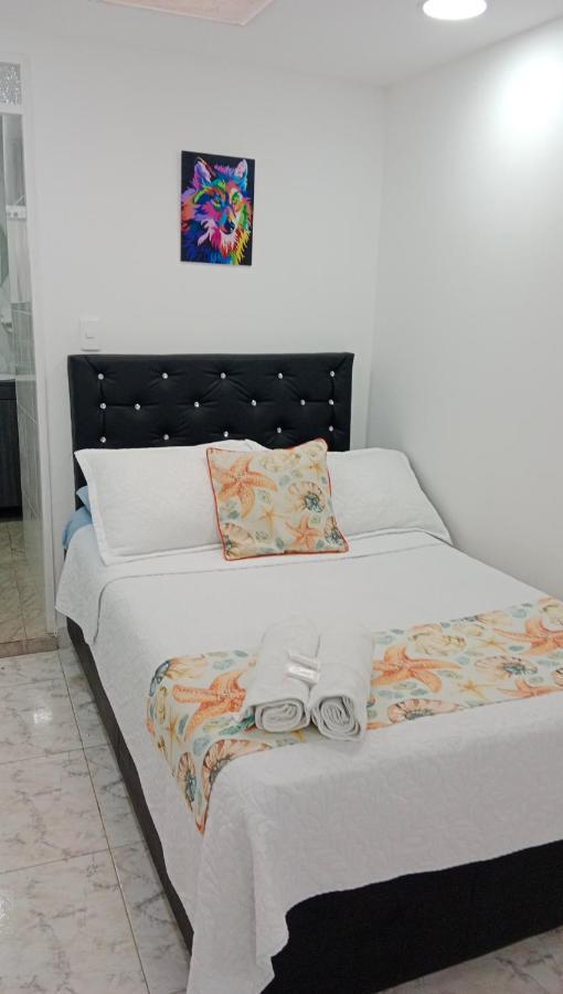 Mar de Indias House Cartagena Exterior foto
