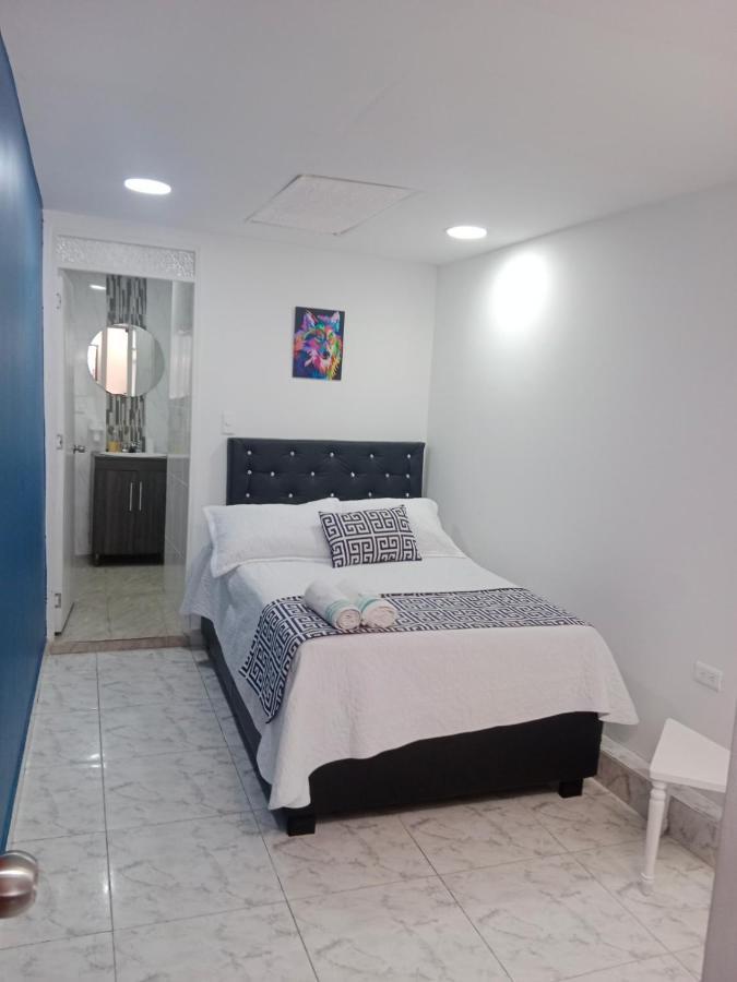 Mar de Indias House Cartagena Exterior foto