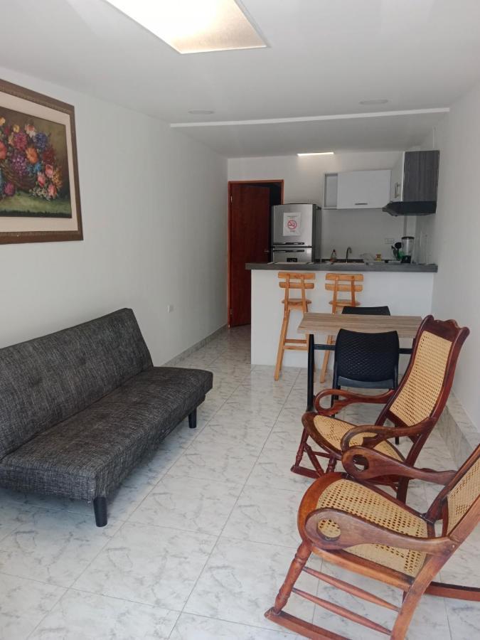 Mar de Indias House Cartagena Exterior foto