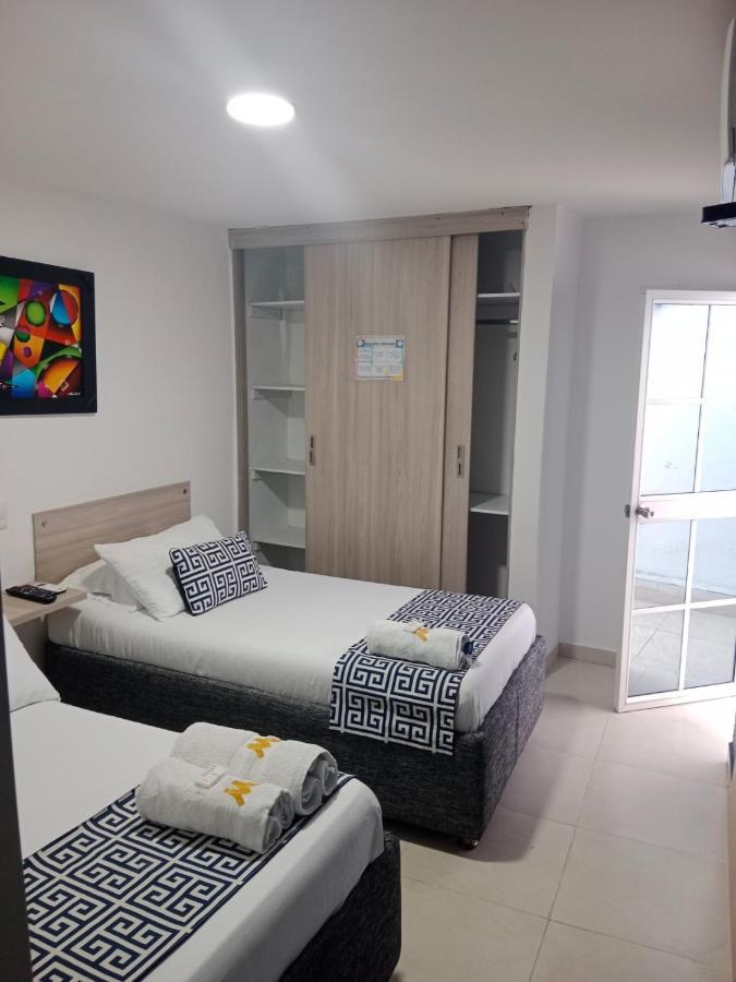 Mar de Indias House Cartagena Exterior foto