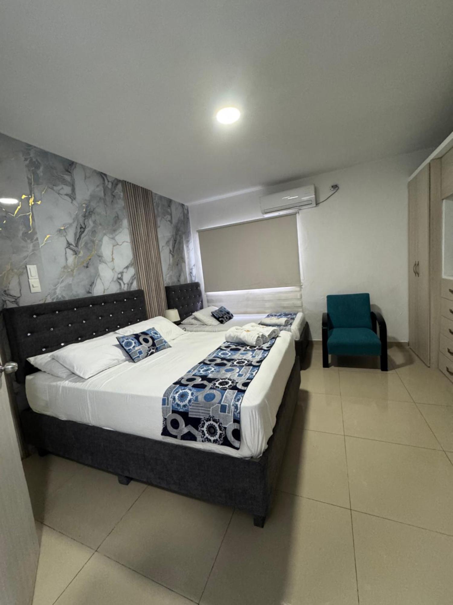 Mar de Indias House Cartagena Exterior foto